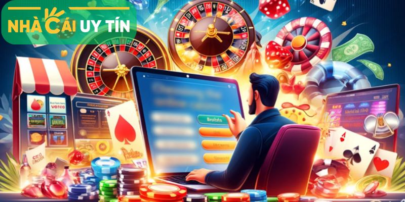 Đánh giá khách quan từ người dùng về Vinbet